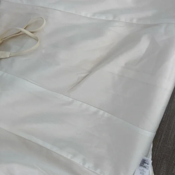 BIRD BY JUICY COUTURE LEATHER HALTER DRESS - Picture 9 of 15